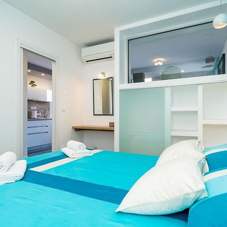 Apartments Villa Arcadia Dubrovnik Quarto foto