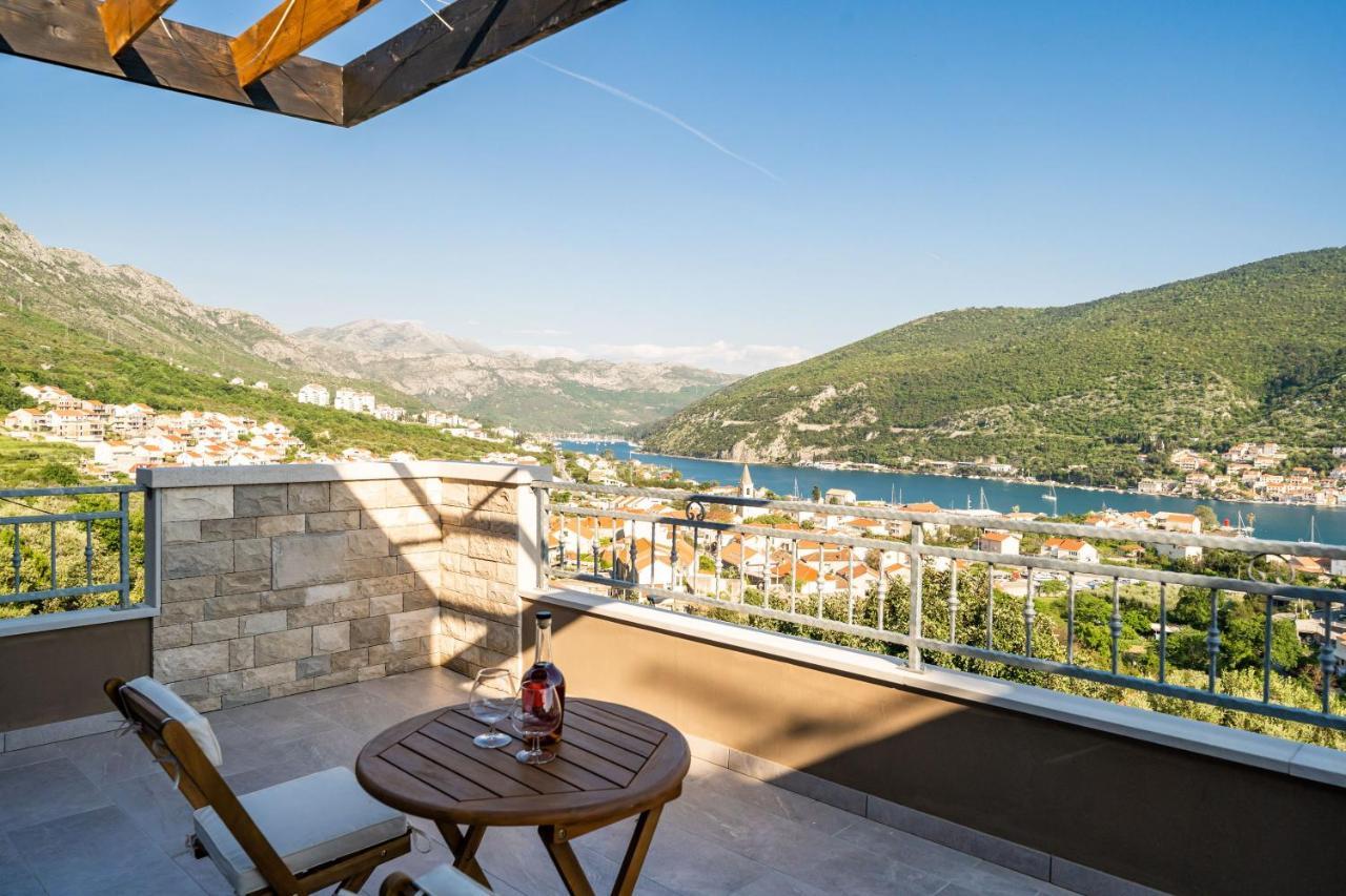 Apartments Villa Arcadia Dubrovnik Exterior foto