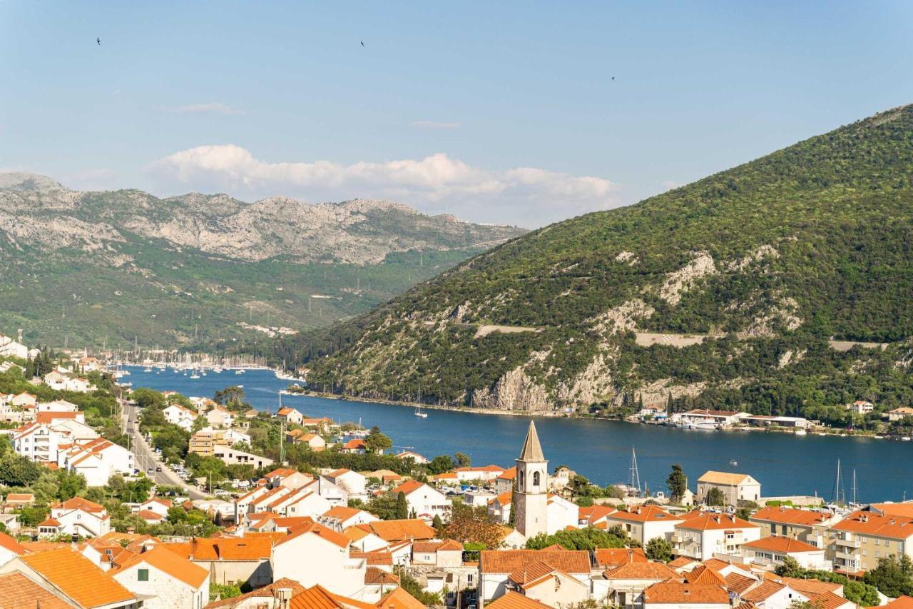 Apartments Villa Arcadia Dubrovnik Exterior foto