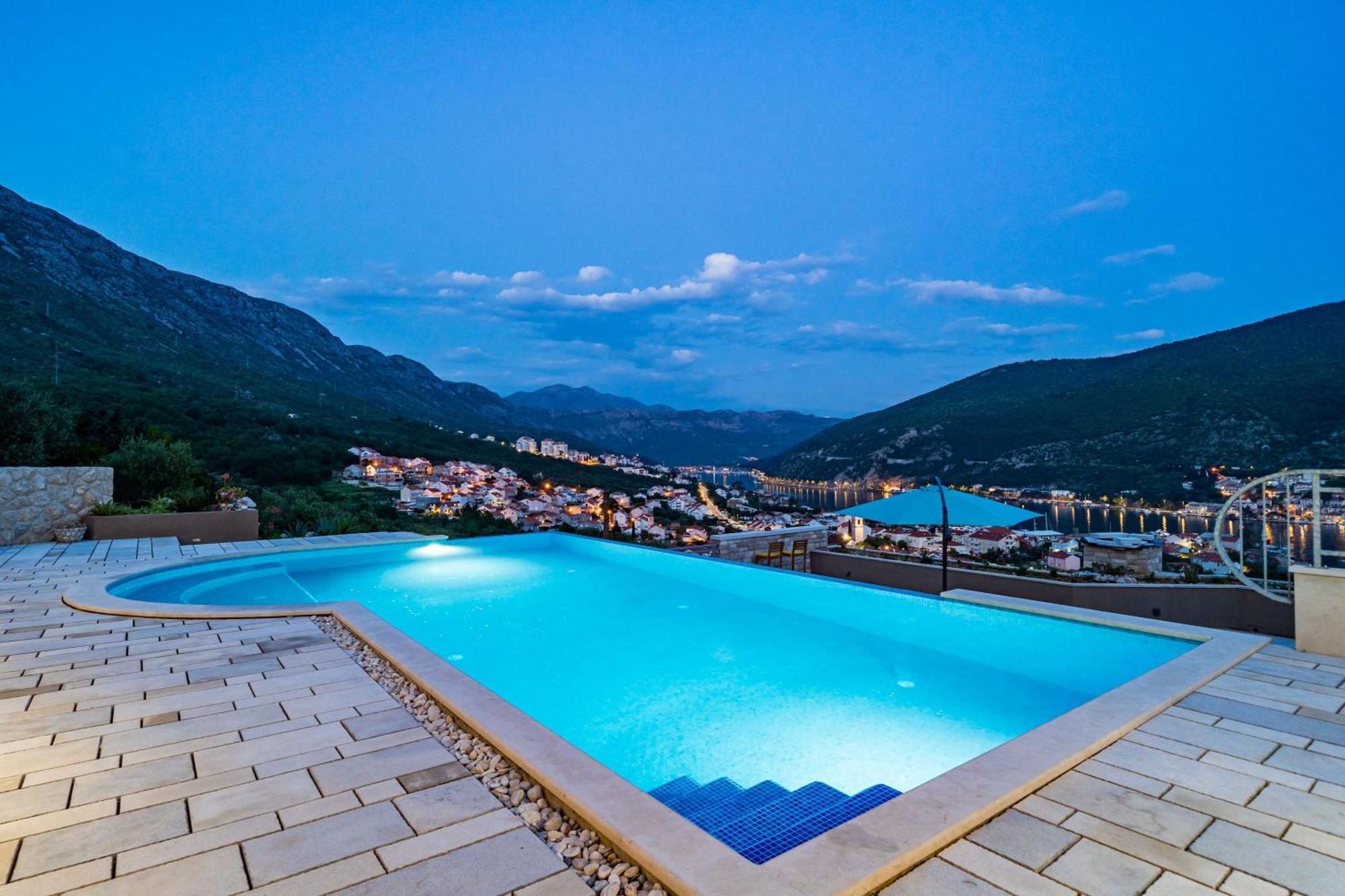 Apartments Villa Arcadia Dubrovnik Quarto foto