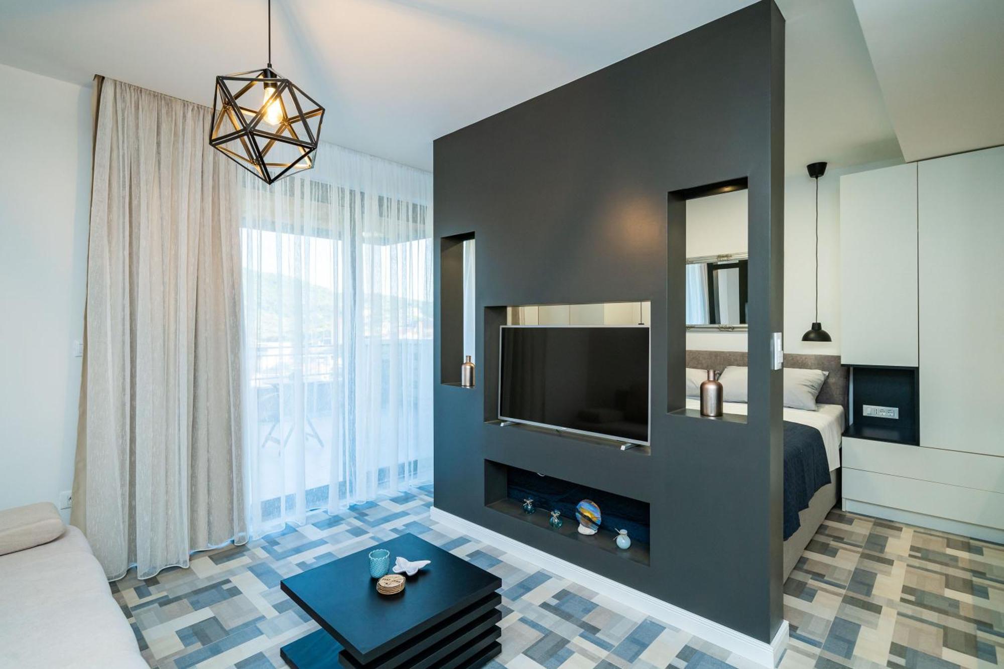 Apartments Villa Arcadia Dubrovnik Quarto foto