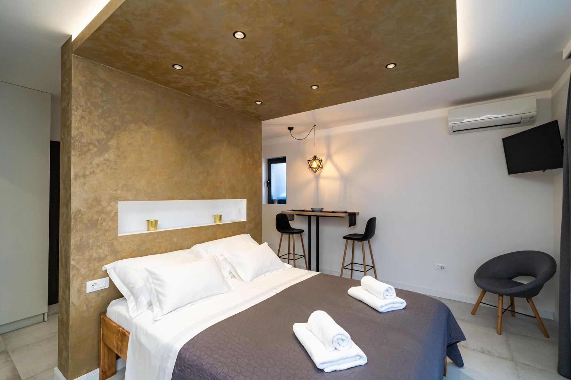 Apartments Villa Arcadia Dubrovnik Quarto foto