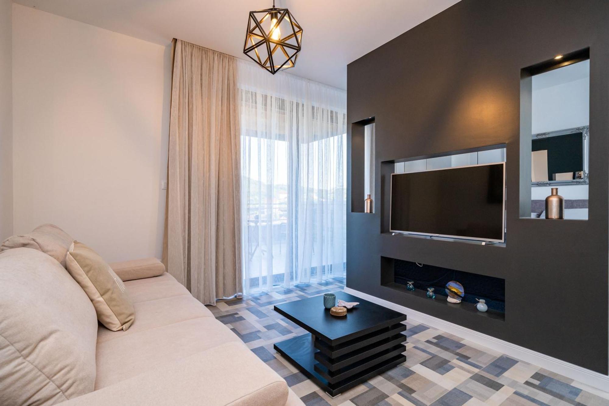 Apartments Villa Arcadia Dubrovnik Quarto foto
