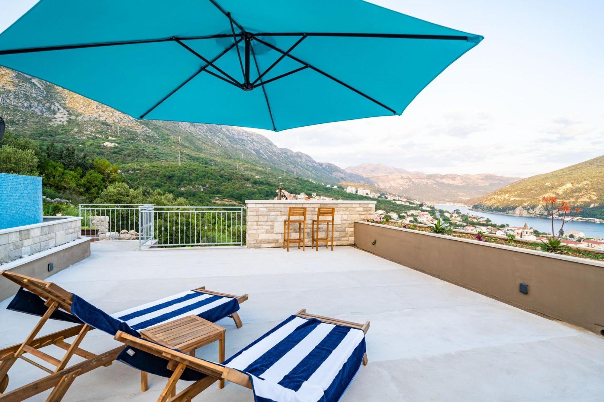 Apartments Villa Arcadia Dubrovnik Quarto foto