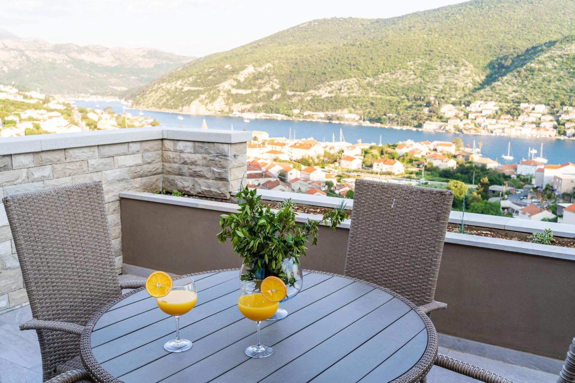 Apartments Villa Arcadia Dubrovnik Quarto foto